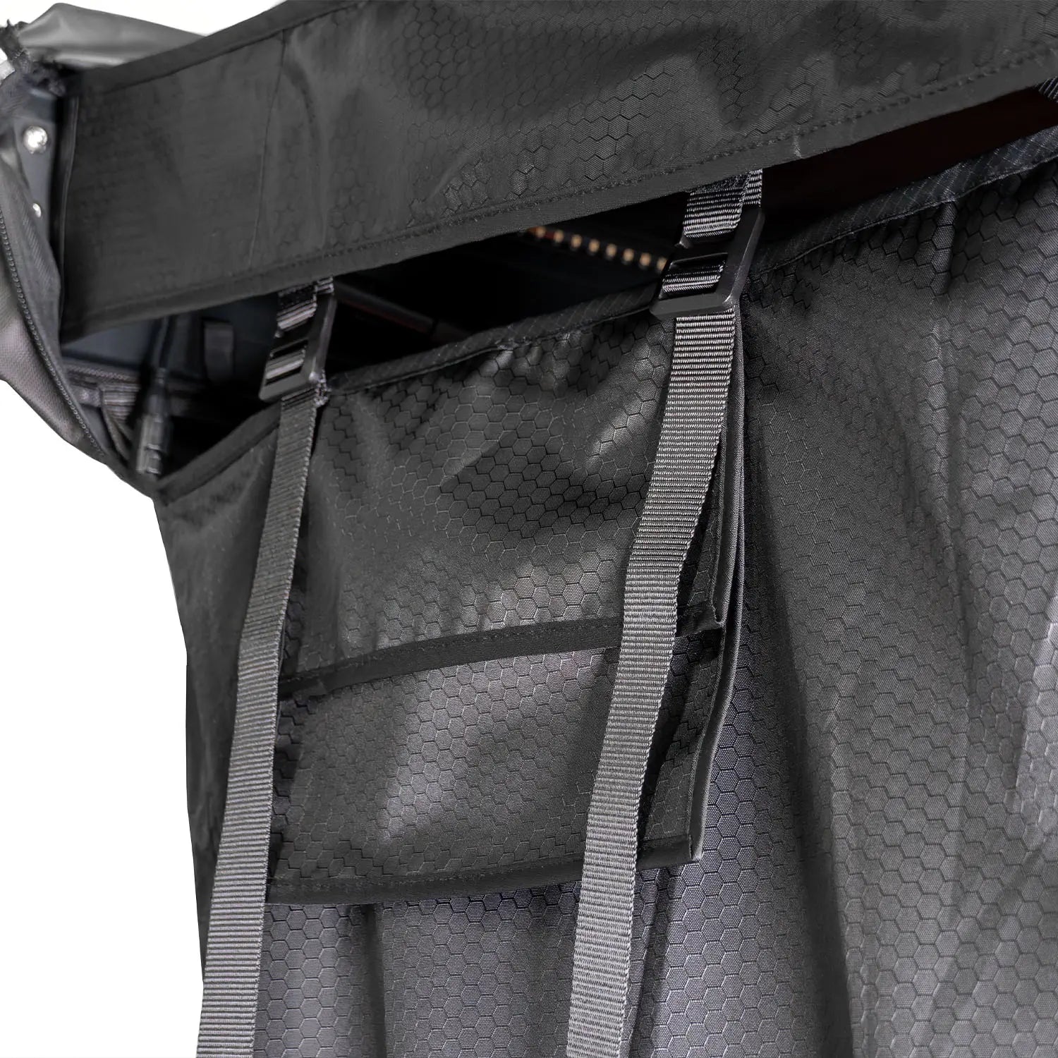 RASK CAMPING SHOWER TENT by 23Zero