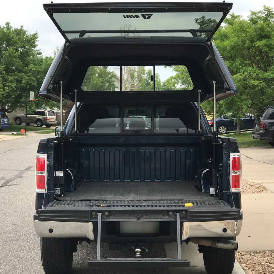 TopperLift (Lifting Kit Only)
