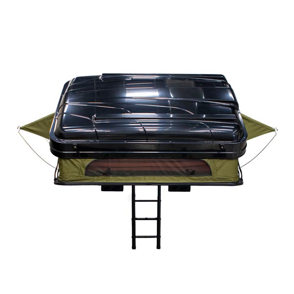 23Zero Armadillo® X2 Hardshell Rooftop Tent