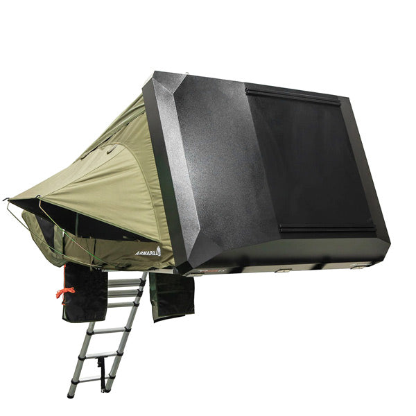 Load image into Gallery viewer, 23Zero Armadillo® A2 Hardshell Rooftop Tent
