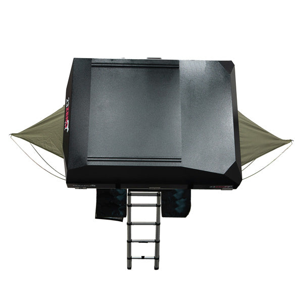 Load image into Gallery viewer, 23Zero Armadillo® A2 Hardshell Rooftop Tent
