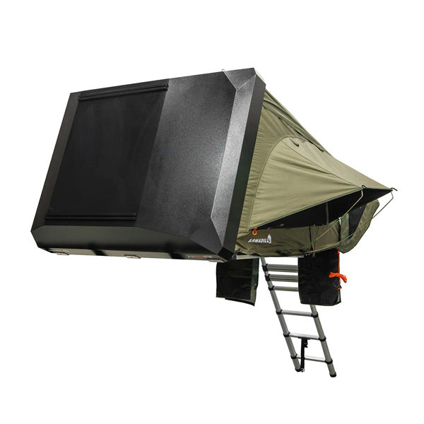 Load image into Gallery viewer, 23Zero Armadillo® A2 Hardshell Rooftop Tent
