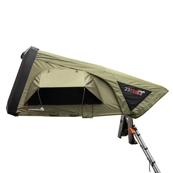 Load image into Gallery viewer, 23Zero Armadillo® A2 Hardshell Rooftop Tent
