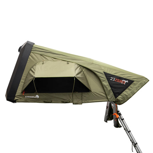 23Zero Armadillo® A2 Hardshell Rooftop Tent