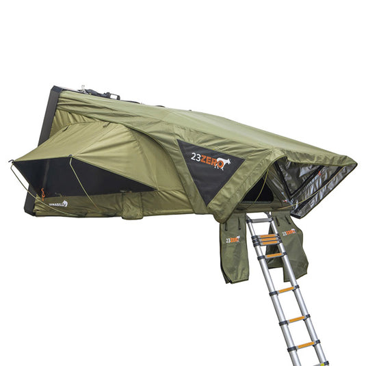 23Zero Armadillo® A2 Hardshell Rooftop Tent