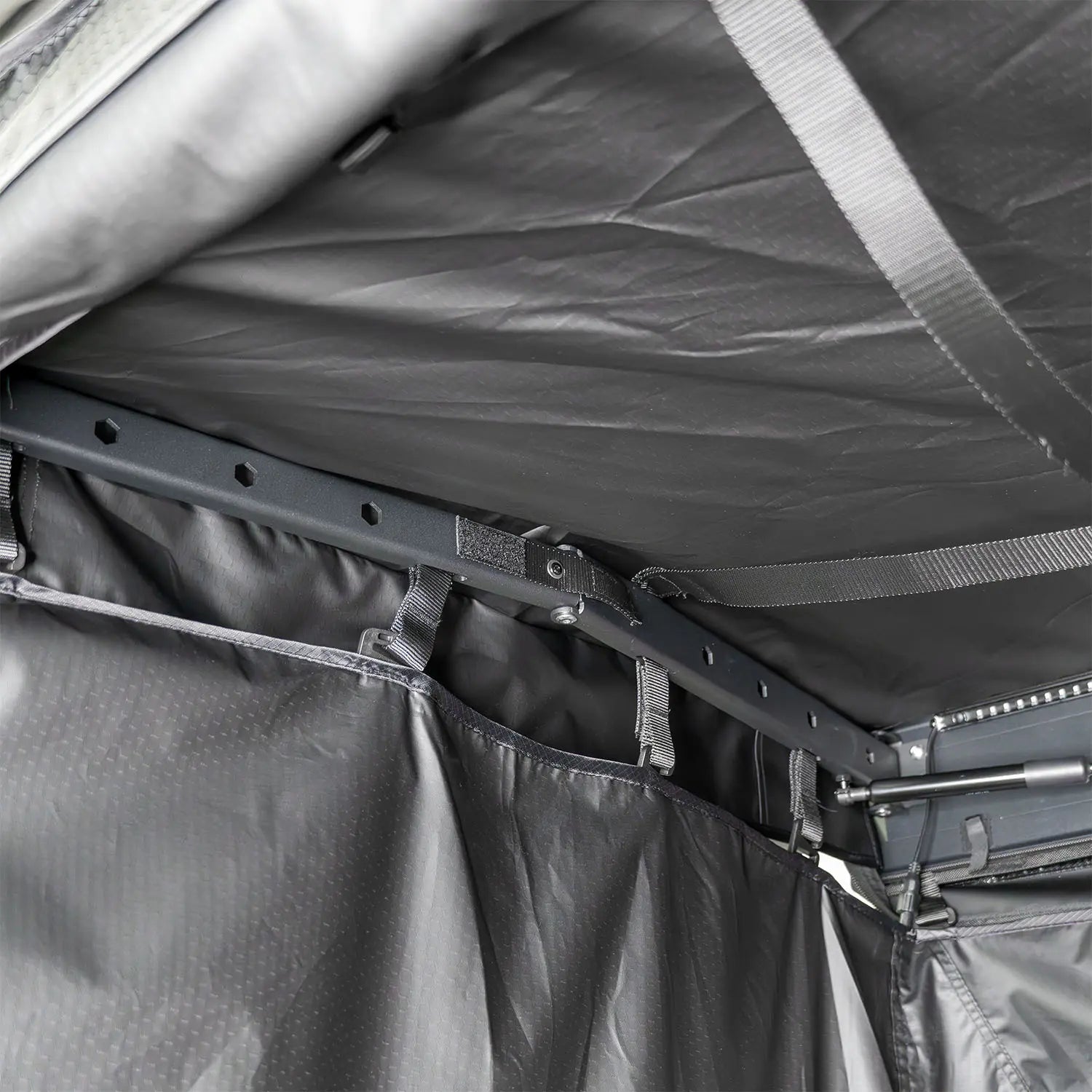 RASK CAMPING SHOWER TENT by 23Zero