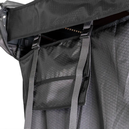 RASK CAMPING SHOWER TENT by 23Zero