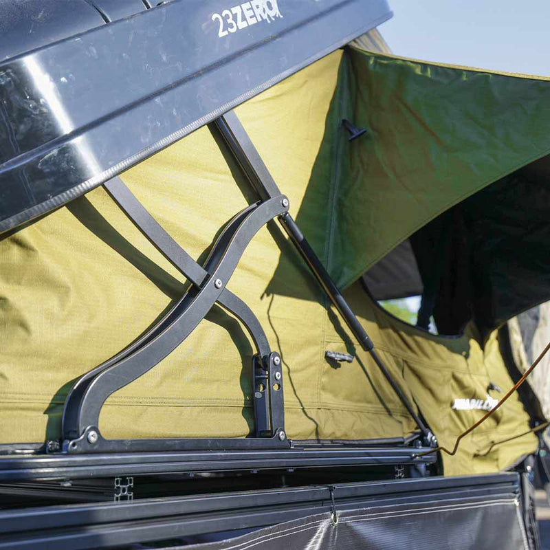 Load image into Gallery viewer, 23Zero Armadillo® X3 Hardshell Rooftop Tent
