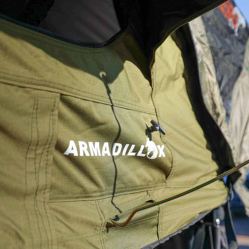 Load image into Gallery viewer, 23Zero Armadillo® X3 Hardshell Rooftop Tent
