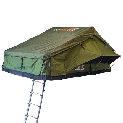 WALKABOUT 62 – Queen Bed with 2.0 LST