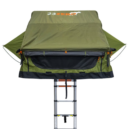 WALKABOUT 62 – Queen Bed with 2.0 LST