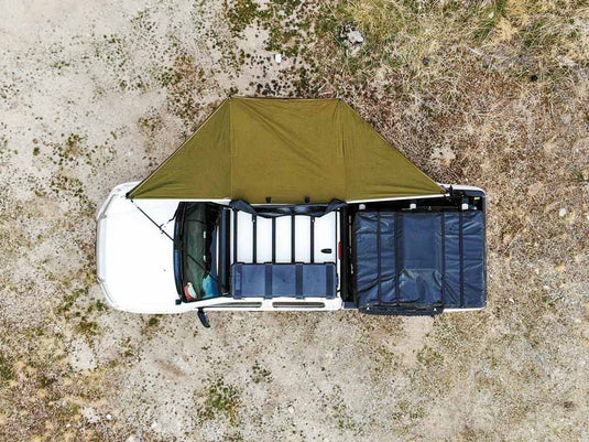 23Zero 180° Compact Peregrine Awning – with LST