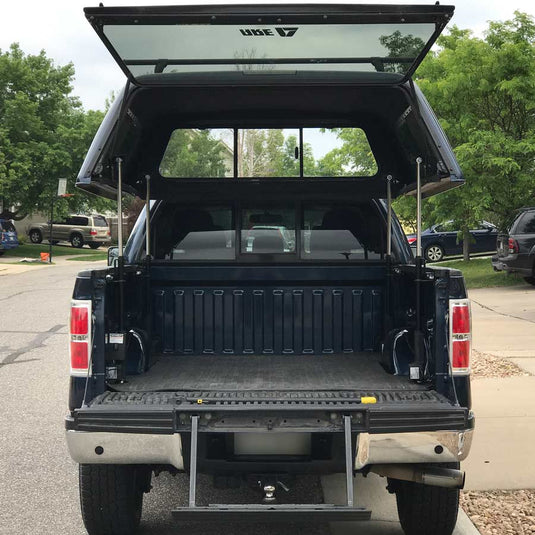 TopperLift Kit With Weekender Camper Package