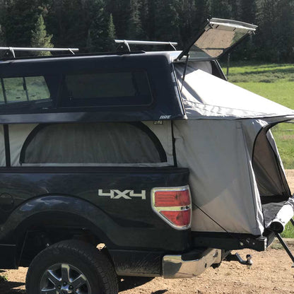 TopperLift Kit With Weekender Camper Package